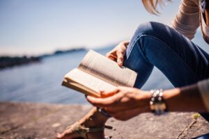 9 неща, които само истинските книгомани ще разберат
